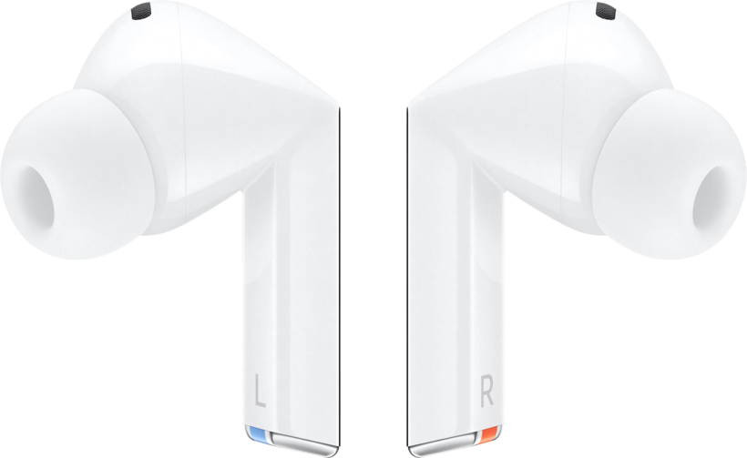 Samsung Galaxy Buds3 Pro, blanc