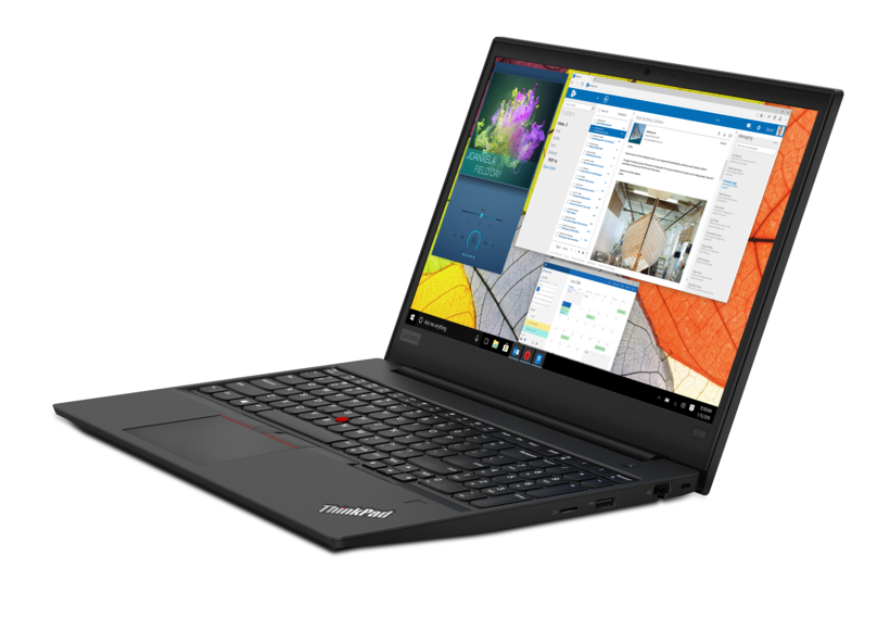 Lenovo ThinkPad E595 R5 16/512 GB