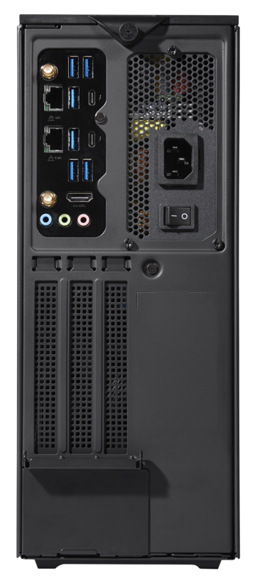 Intel NUC 13 Extreme i9 Barebone PC