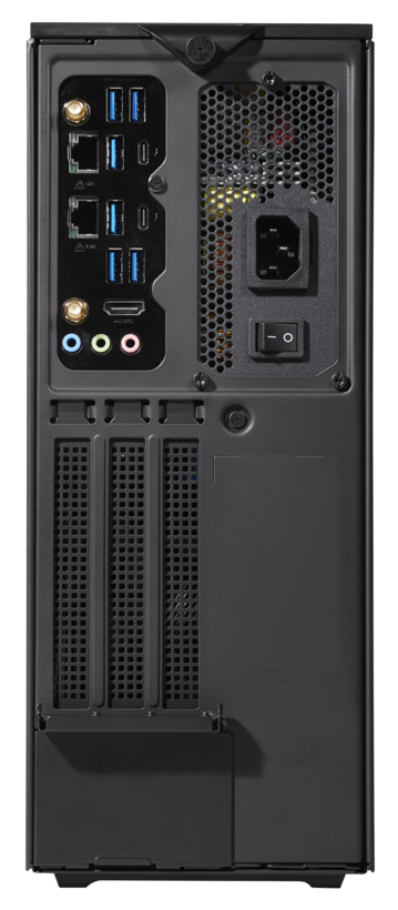 Intel NUC 13 Extreme i9 Barebone PC