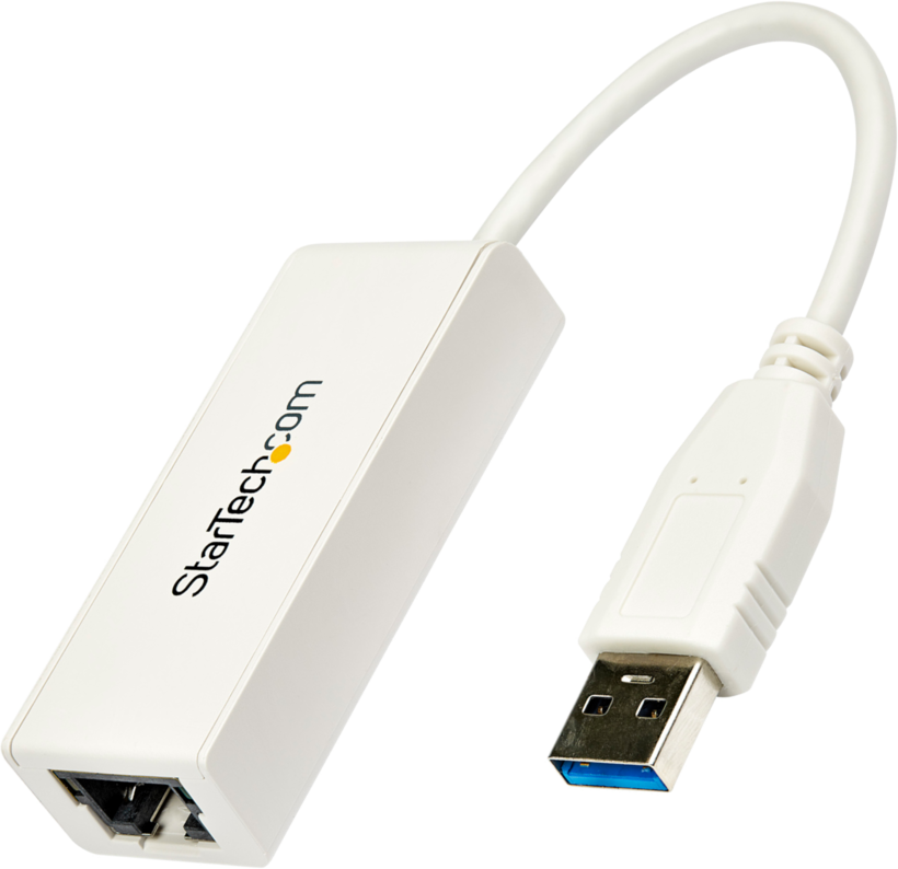 Adapter USB 3.0 - GigabitEthernet