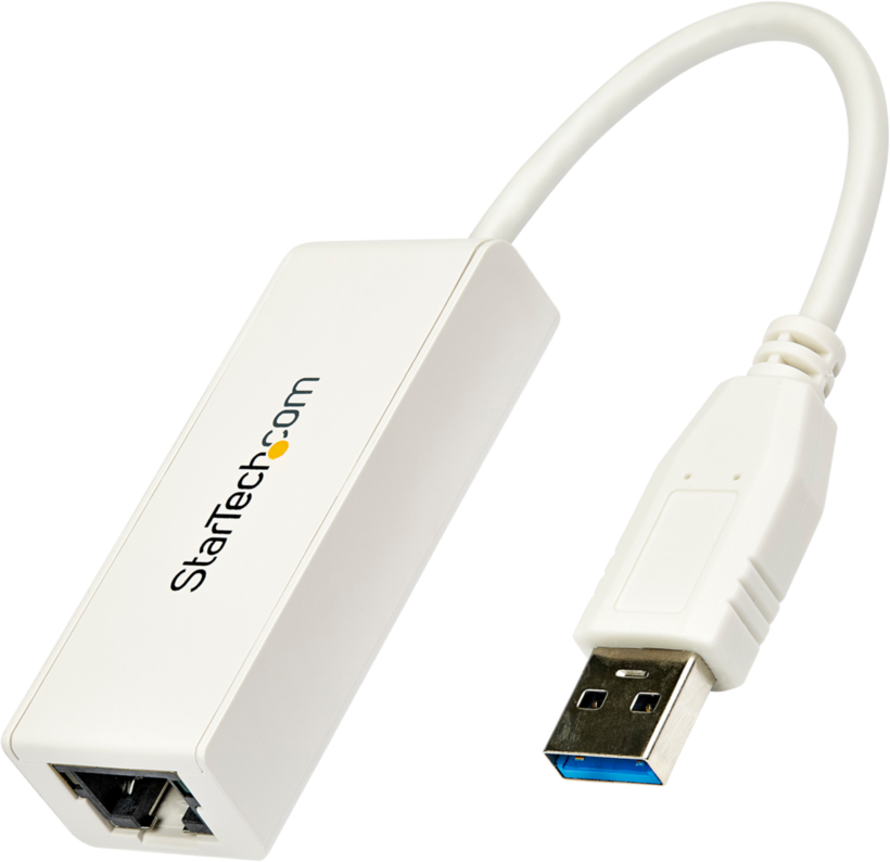 Adapter USB 3.0 - GigabitEthernet