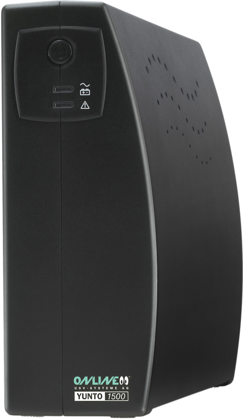 UPS 230V ONLINE YUNTO 1500