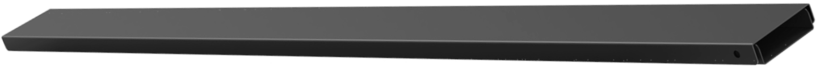 Gaine de câbles 56 x 16 mm aimanté 0,9m