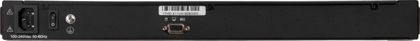 StarTech LCD Console 43.9cm/17.3"