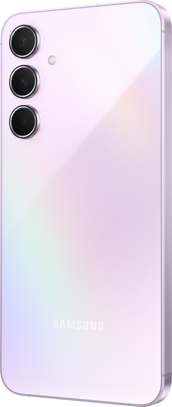 Samsung Galaxy A55 5G 128 GB Király lila
