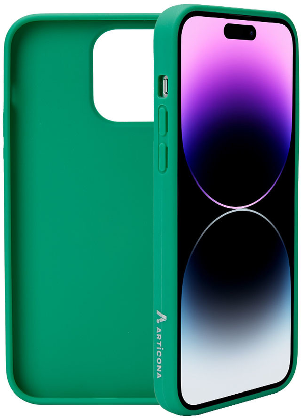 ARTICONA GRS iPhone 14 Pro Max tok zöld