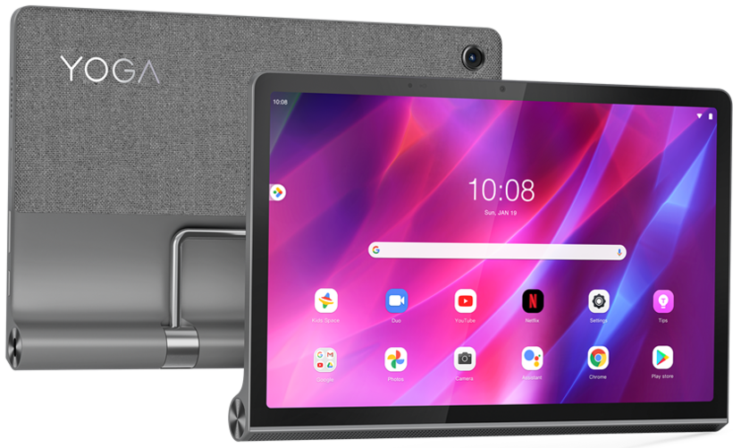 Lenovo Yoga Tab 11 4/128 Go 2K