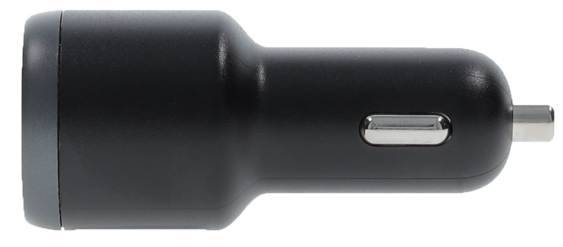 OtterBox 2x USB-C 65W Car Charger