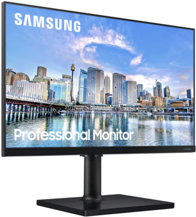 Monitor Samsung F27T450FZU