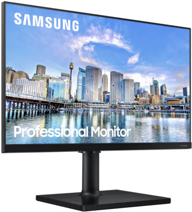 Samsung F24T450FZU Monitor