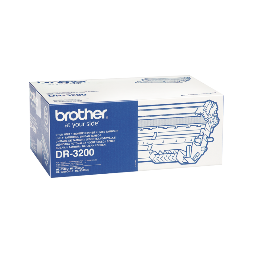 Obrazový válec Brother DR-3200