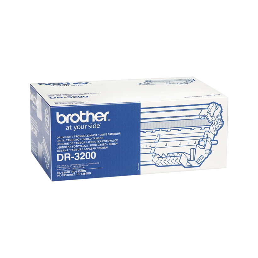 Brother DR-3200 Drum