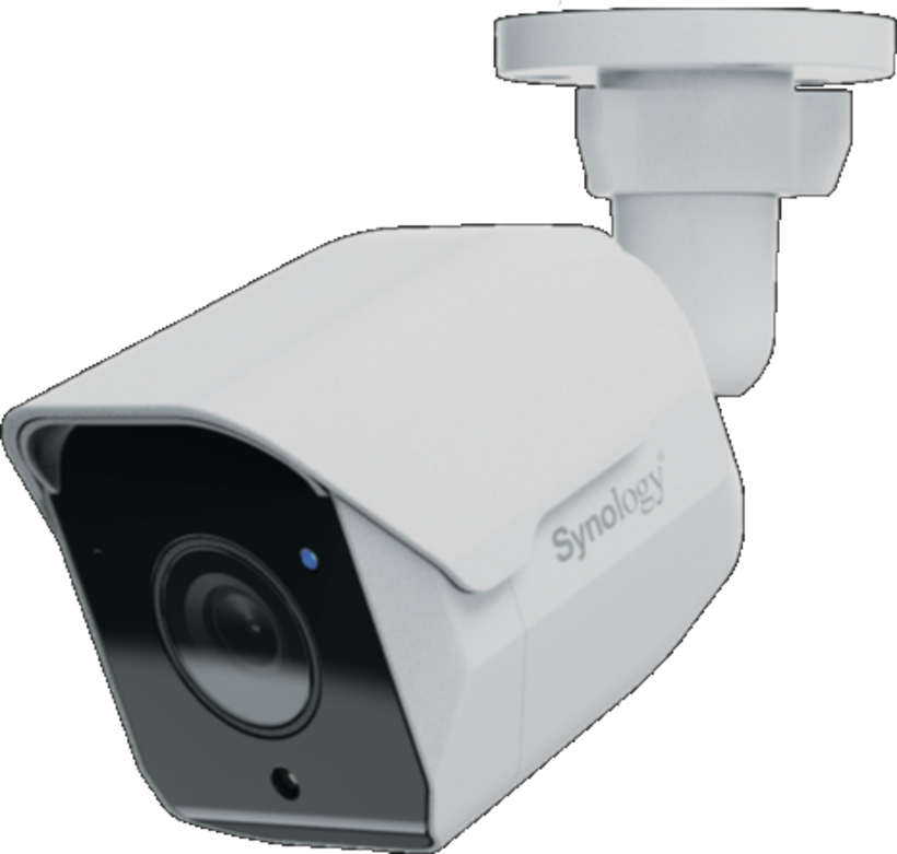 Câmara IP Synology BC500 Bullet, 5MP
