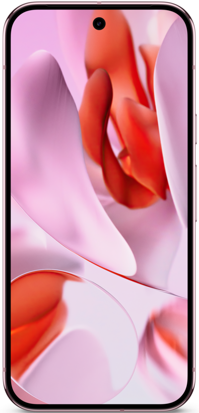 Google Pixel 9 Pro 128 GB rose quartz