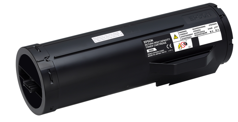 Epson Toner S050699, czarny