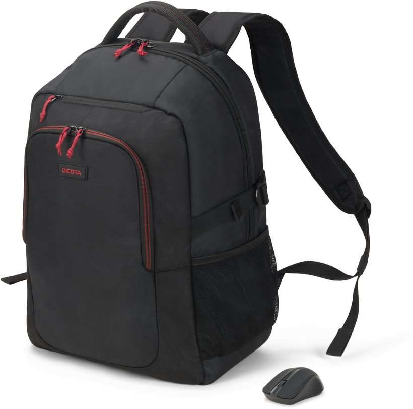 DICOTA Plecak Backpack Gain 39,6 cm