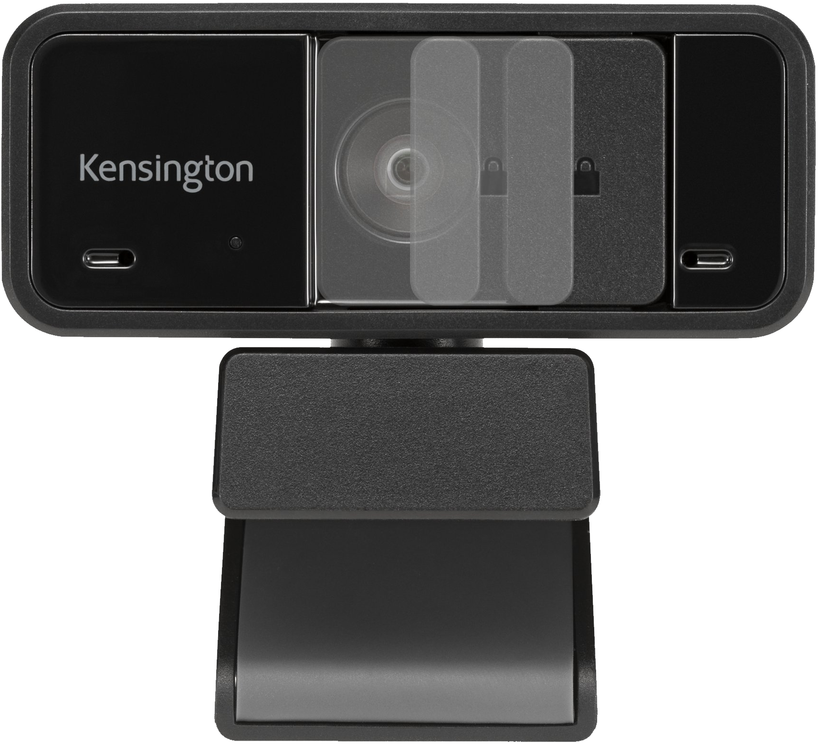 Kensington W1050 Wide Angle Webcam