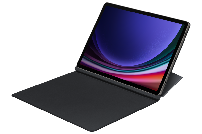 Samsung Tab S9/S9 FE Smart Book Cover