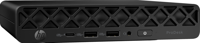 HP ProDesk 4 Mini G1i U7 32/512 GB AI PC