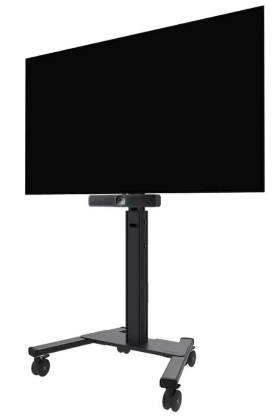 Neomounts Univ. PTZ/UC Camera Shelf Kit
