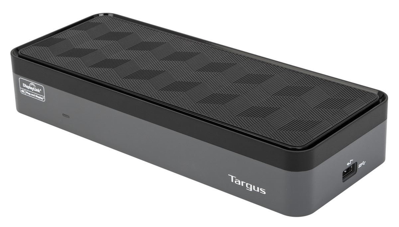 Targus DOCK570 Universal Quad 4K Dock
