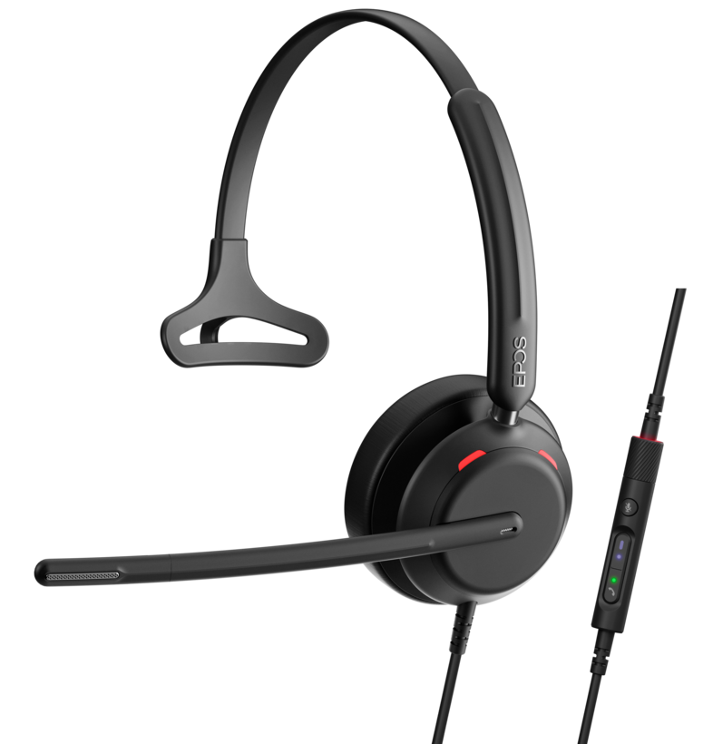 Micro-casque EPOS IMPACT 730T