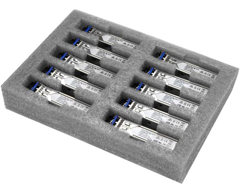 StarTech J4859CST SFP Module 10-pack