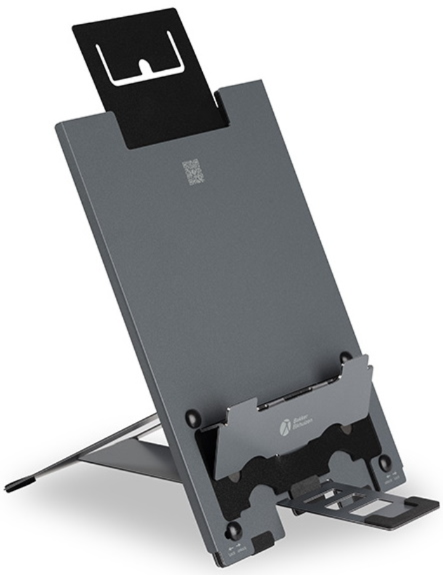 Supporto per notebook Ergo-Q Hybrid Pro