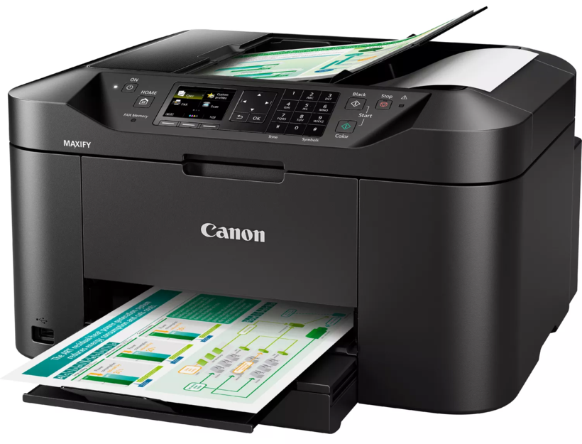 MFP Canon MAXIFY MB2150