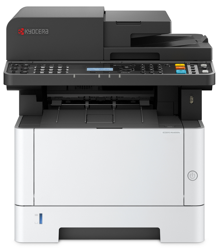 Kyocera ECOSYS MA4000fx MFP