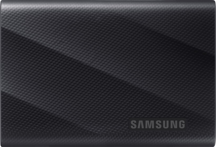 Acheter SSD portable 1 To Samsung T9 (MU-PG1T0B/EU)