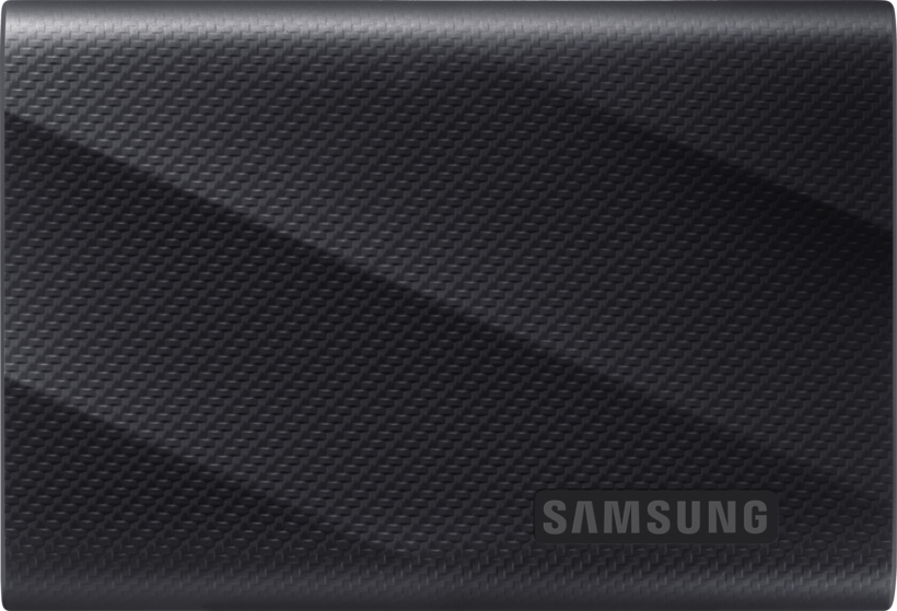 Samsung T9 Noir - 4 To - Disque dur externe Samsung sur