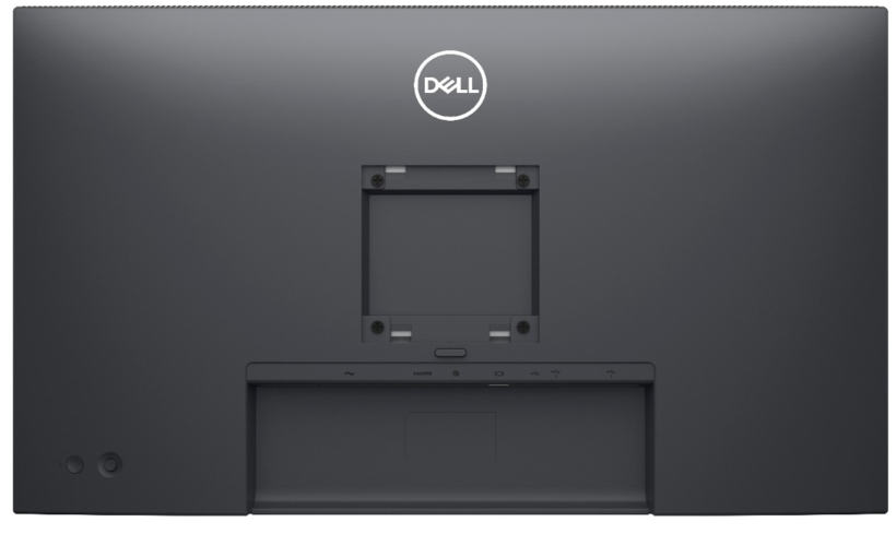 Dell P2725H Monitor without Stand