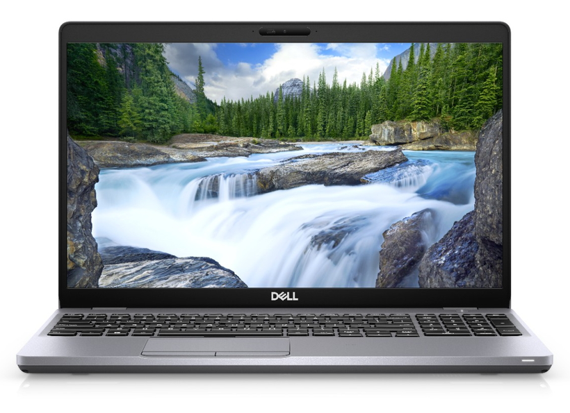 Dell Latitude 5510 i7 16/512GB Notebook