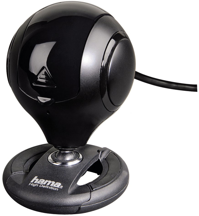 Hama Spy Protect Webcam