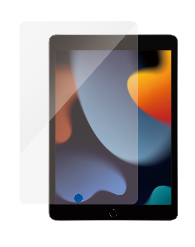 PanzerGlass iPad 10.2'' UWF Schutzglas