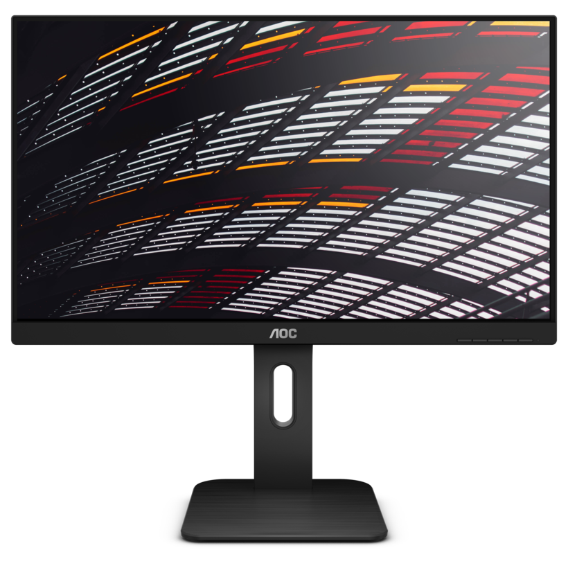 AOC X24P1 Monitor