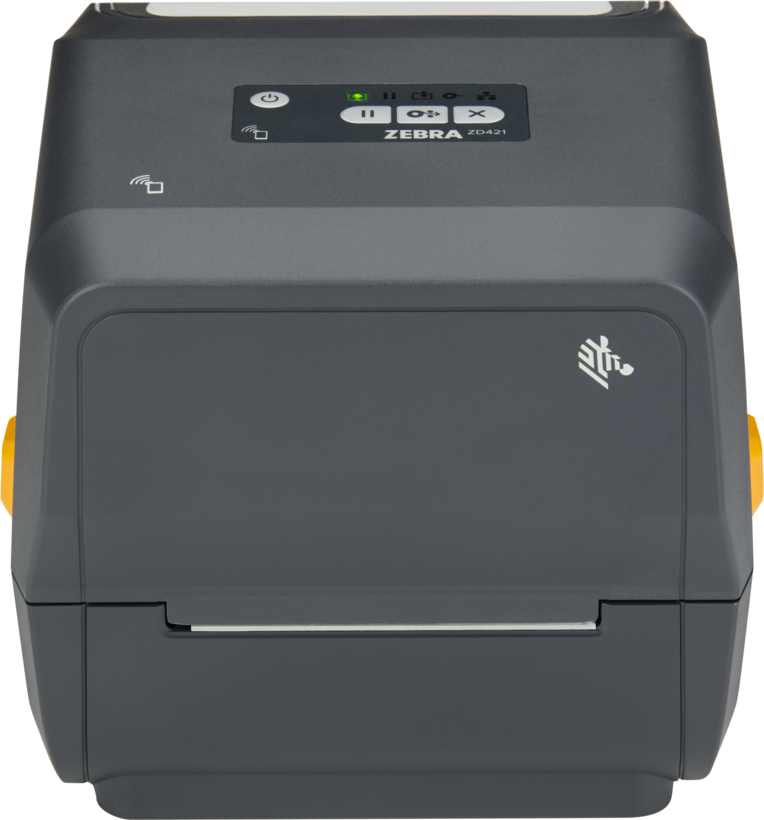 Zebra ZD421 TT 203dpi WLAN Printer