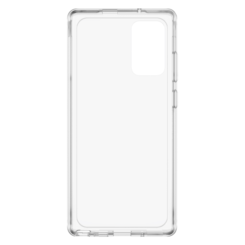 OtterBox Etui Note20 React clear