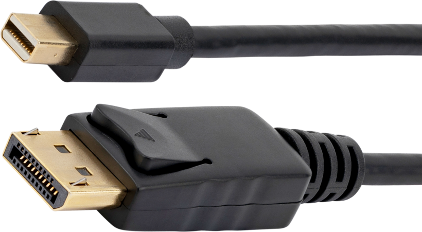 StarTech DP - Mini-DP Kabel 1 m