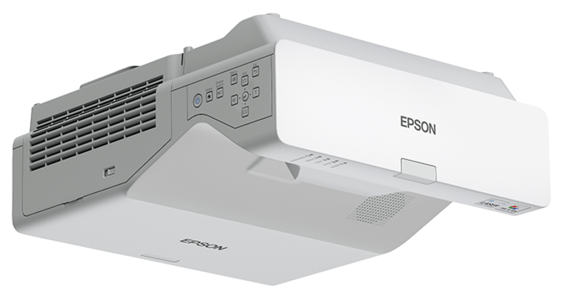Projecteur ultrac. dist. Epson EB-770Fi