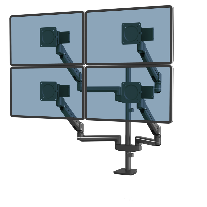 Fellowes Tallo Mod. 4FMS Monitor Arm