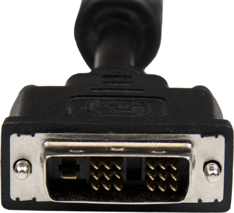 Câble DVI-D StarTech SingleLink, 3 m