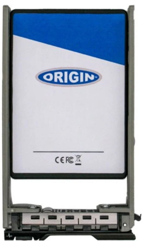 Origin Hot-swap SAS SSD 1.92TB