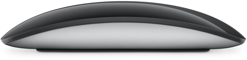 Apple Magic Mouse schwarz Touch