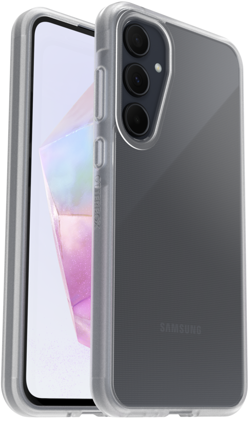 OtterBox React Galaxy A35 5G Case