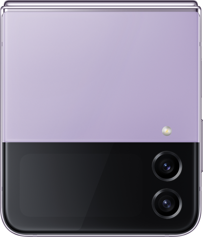 Samsung Galaxy Z Flip4 8/128GB purple