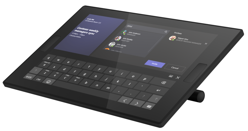 Lenovo ThinkSmart Core + USB Controller