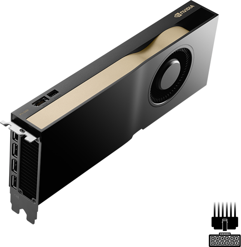 PNY NVIDIA RTX 5000 ADA Graphics Card